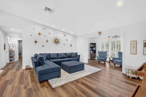 Touwnhouse à vendre à Boca Raton, Floride: 2 chambres, 122.91 m2 № 2387815 - photo 11