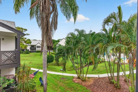 Touwnhouse à vendre à Boca Raton, Floride: 2 chambres, 122.91 m2 № 2387815 - photo 25