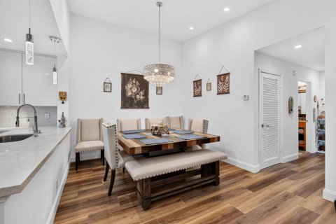 Touwnhouse à vendre à Boca Raton, Floride: 2 chambres, 122.91 m2 № 2387815 - photo 29