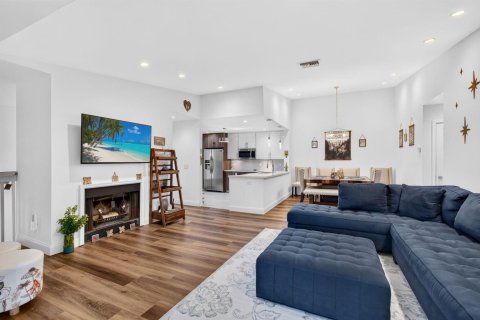 Touwnhouse à vendre à Boca Raton, Floride: 2 chambres, 122.91 m2 № 2387815 - photo 27