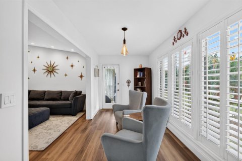 Touwnhouse à vendre à Boca Raton, Floride: 2 chambres, 122.91 m2 № 2387815 - photo 19