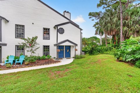 Touwnhouse à vendre à Boca Raton, Floride: 2 chambres, 122.91 m2 № 2387815 - photo 4