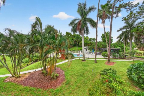 Touwnhouse à vendre à Boca Raton, Floride: 2 chambres, 122.91 m2 № 2387815 - photo 24