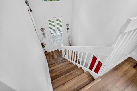 Touwnhouse à vendre à Boca Raton, Floride: 2 chambres, 122.91 m2 № 2387815 - photo 9