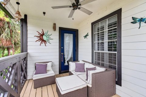 Touwnhouse à vendre à Boca Raton, Floride: 2 chambres, 122.91 m2 № 2387815 - photo 22