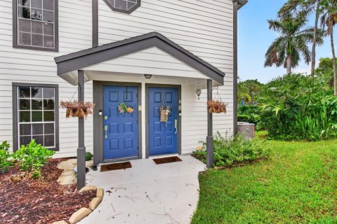 Touwnhouse à vendre à Boca Raton, Floride: 2 chambres, 122.91 m2 № 2387815 - photo 6
