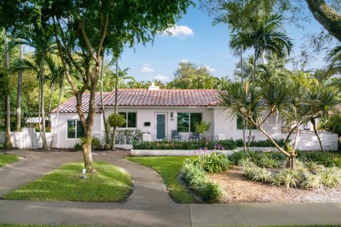 Casa en venta en Miami Shores, Florida, 3 dormitorios, 179.12 m2 № 1968361 - foto 2