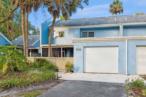 Touwnhouse à Winter Springs, Floride 4 chambres, 174.47 m2 № 2431018
