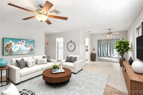 Condominio en venta en Sun City Center, Florida, 2 dormitorios, 91.42 m2 № 1909054 - foto 6
