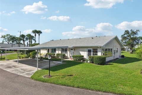 Condominio en venta en Sun City Center, Florida, 2 dormitorios, 91.42 m2 № 1909054 - foto 2