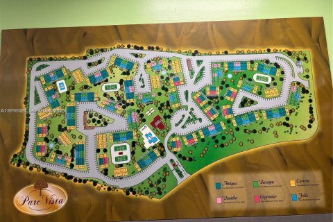 Condo in Miami, Florida, 2 bedrooms  № 1966971 - photo 21