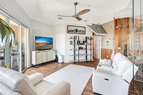 Condo in Punta Gorda, Florida, 3 bedrooms  № 1908951 - photo 6