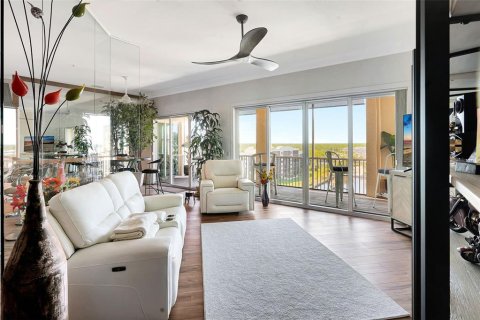 Condo in Punta Gorda, Florida, 3 bedrooms  № 1908951 - photo 2