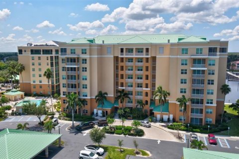 Condo in Punta Gorda, Florida, 3 bedrooms  № 1908951 - photo 1