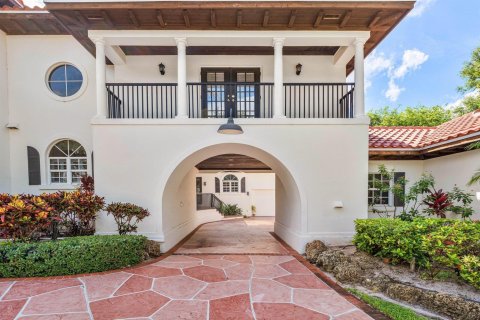 Villa ou maison à louer à West Palm Beach, Floride: 6 chambres, 523.78 m2 № 2262430 - photo 3