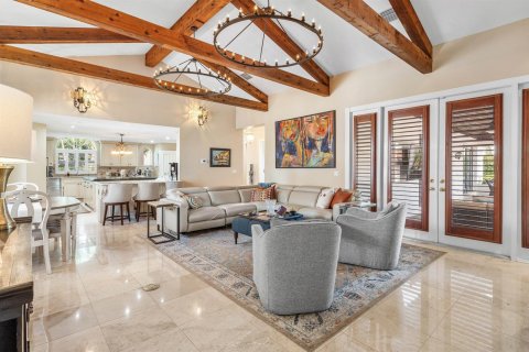 Villa ou maison à louer à West Palm Beach, Floride: 6 chambres, 523.78 m2 № 2262430 - photo 16