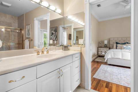 Villa ou maison à louer à West Palm Beach, Floride: 6 chambres, 523.78 m2 № 2262430 - photo 24
