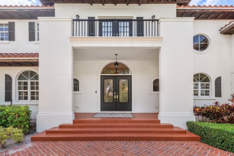 Villa ou maison à louer à West Palm Beach, Floride: 6 chambres, 523.78 m2 № 2262430 - photo 4