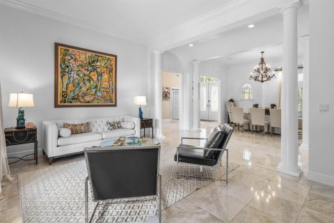 Villa ou maison à louer à West Palm Beach, Floride: 6 chambres, 523.78 m2 № 2262430 - photo 9