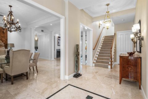 Villa ou maison à louer à West Palm Beach, Floride: 6 chambres, 523.78 m2 № 2262430 - photo 6