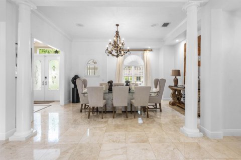 Villa ou maison à louer à West Palm Beach, Floride: 6 chambres, 523.78 m2 № 2262430 - photo 7