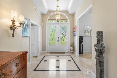 Villa ou maison à louer à West Palm Beach, Floride: 6 chambres, 523.78 m2 № 2262430 - photo 5