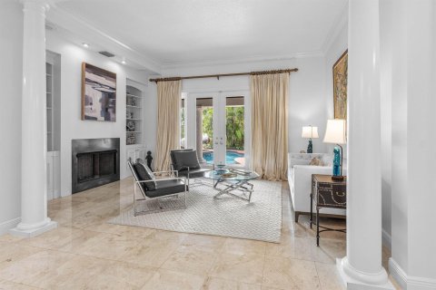 Villa ou maison à louer à West Palm Beach, Floride: 6 chambres, 523.78 m2 № 2262430 - photo 8
