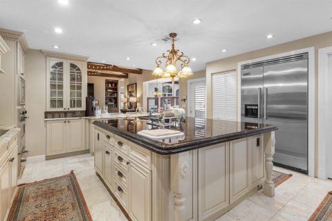Villa ou maison à louer à West Palm Beach, Floride: 6 chambres, 523.78 m2 № 2262430 - photo 12