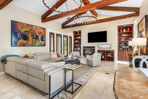 Villa ou maison à louer à West Palm Beach, Floride: 6 chambres, 523.78 m2 № 2262430 - photo 14