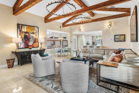 Villa ou maison à louer à West Palm Beach, Floride: 6 chambres, 523.78 m2 № 2262430 - photo 15