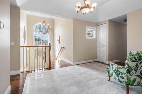 Villa ou maison à louer à West Palm Beach, Floride: 6 chambres, 523.78 m2 № 2262430 - photo 22