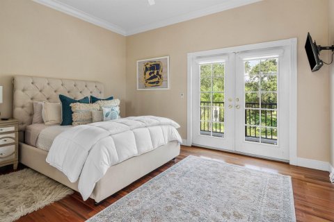 Villa ou maison à louer à West Palm Beach, Floride: 6 chambres, 523.78 m2 № 2262430 - photo 23
