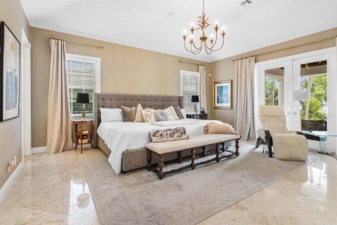 Villa ou maison à louer à West Palm Beach, Floride: 6 chambres, 523.78 m2 № 2262430 - photo 27
