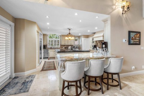 Villa ou maison à louer à West Palm Beach, Floride: 6 chambres, 523.78 m2 № 2262430 - photo 10