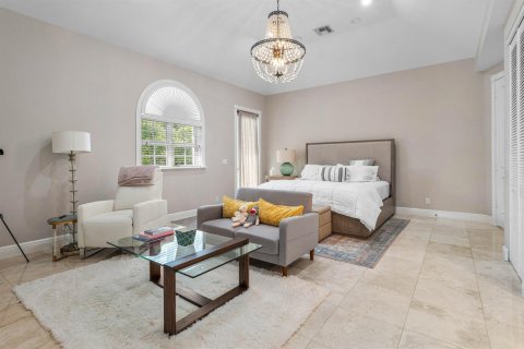 Villa ou maison à louer à West Palm Beach, Floride: 6 chambres, 523.78 m2 № 2262430 - photo 18