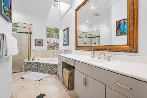 Villa ou maison à louer à West Palm Beach, Floride: 6 chambres, 523.78 m2 № 2262430 - photo 30