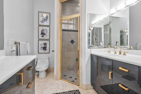Villa ou maison à louer à West Palm Beach, Floride: 6 chambres, 523.78 m2 № 2262430 - photo 29