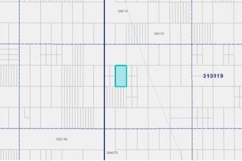 Terreno en venta en Frostproof, Florida № 2164072 - foto 2