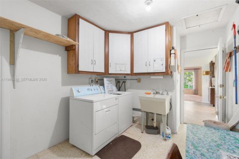 Villa ou maison à vendre à Margate, Floride: 2 chambres, 161.46 m2 № 2046599 - photo 25