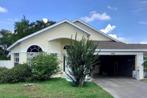 Villa ou maison à Orlando, Floride 4 chambres, 183.2 m2 № 2157069