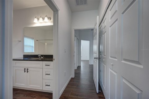 Villa ou maison à vendre à DeLand, Floride: 3 chambres, 127.37 m2 № 2417067 - photo 18