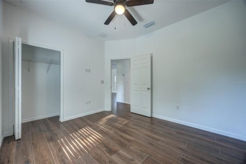 Villa ou maison à vendre à DeLand, Floride: 3 chambres, 127.37 m2 № 2417067 - photo 24