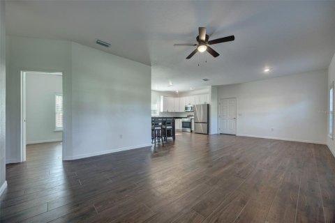 Villa ou maison à vendre à DeLand, Floride: 3 chambres, 127.37 m2 № 2417067 - photo 6