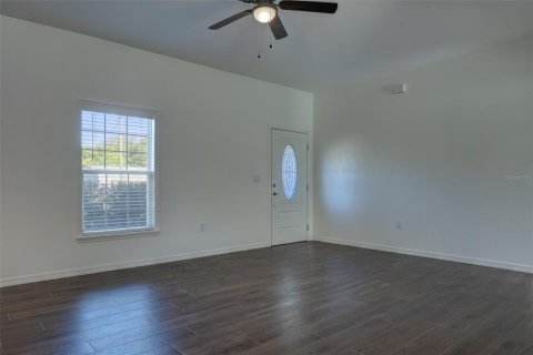 Villa ou maison à vendre à DeLand, Floride: 3 chambres, 127.37 m2 № 2417067 - photo 4