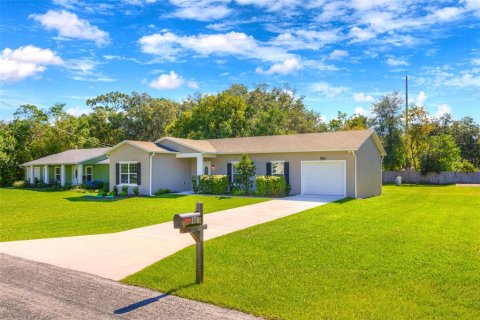 Villa ou maison à vendre à DeLand, Floride: 3 chambres, 127.37 m2 № 2417067 - photo 2