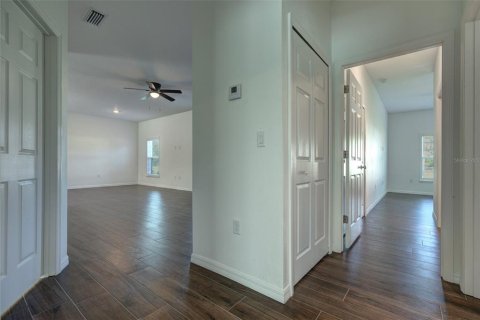 Villa ou maison à vendre à DeLand, Floride: 3 chambres, 127.37 m2 № 2417067 - photo 13