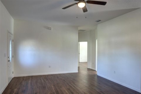 Villa ou maison à vendre à DeLand, Floride: 3 chambres, 127.37 m2 № 2417067 - photo 12