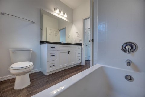 Villa ou maison à vendre à DeLand, Floride: 3 chambres, 127.37 m2 № 2417067 - photo 20