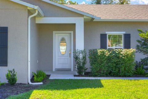 Villa ou maison à vendre à DeLand, Floride: 3 chambres, 127.37 m2 № 2417067 - photo 3