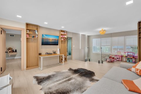 Villa ou maison à vendre à Dania Beach, Floride: 5 chambres, 333.98 m2 № 2431541 - photo 25